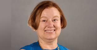 Amanda Bennett to Co-chair Pulitzer Board—Dow Jones News Fund : Promoting  careers in Print and Online Journalism