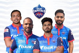Prithvi shaw, shikhar dhawan, rishabh pant(w/c), marcus stoinis, shimron hetmyer, steven smith, axar patel, lalit yadav, kagiso rabada, ishant sharma, avesh khan, ajinkya rahane, amit mishra, umesh yadav, chris woakes, aniruddha joshi, sam billings, lukman meriwala. Delhi Capitals Dc Full Squads Schedule Salary Photo Video Ipl 2021