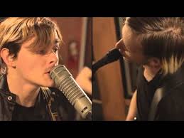 Thaddeus Green: Live from inside Bad Racket Recording Studio Cleveland,  Ohio 2013