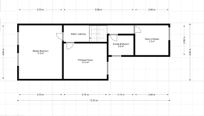 Building stairs doesn't have to be difficult, but it does require precision and attention to detail. Plans For Reconfiguring The Middle Floor Of Our House Part One French For Pineapple