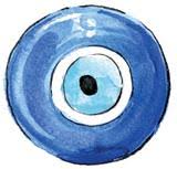 Maybe you would like to learn more about one of these? What Do The Evil Eye Charm Colors Mean