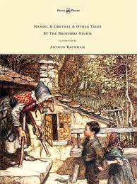 Hansel and gretel is a fairy tale written by jacob and wilhelm grimm. Hansel And Gretel Story History And Origins