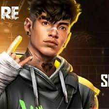 Comparte las fotos para estar a la moda. Free Fire Guia Para Conseguir Gratis A Shirou Garena Juegos Online Mexico Espana Depor Play Depor