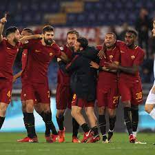 Find the newest eusebio di francesco meme. Eusebio Di Francesco Has Created A More Resolute Roma Chiesa Di Totti