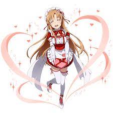 yuuki asuna image gallery sword art online wiki fandom sword art sword art online sword art online asuna