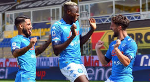 Napoli parma live score (and video online live stream) starts on 31 jan 2021 at 17:00 utc time in here on sofascore livescore you can find all napoli vs parma previous results sorted by their h2h. Napoli Make Full Score In Parma With Usual Mertens Insigne Goals