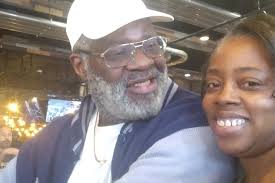 Tanika Wilson and John Rowe's Wedding Website