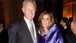 Update information for maría o'donnell ». Jorge Neuss El Empresario Femicida Vinculado Al Poder