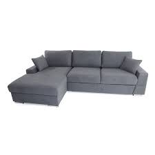 Sofa angebote in hamburg ᐅ mit kaufda aktuelle sofa angebote ✅ und den günstigsten preis in prospekten von händlern in hamburg finden. Sofa Ecksofa Couch Bettfunktion Bettkasten Ottomane Links Grau Filiale Hamburg Ebay