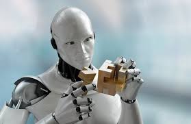 The Future of Business with Humanoid Robot, Market Demand, Global Industry  Analysis, 2019-2025