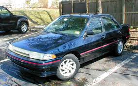 Image result for Black 1991 Tracer