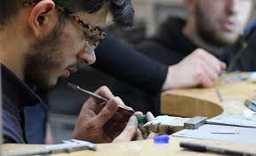 Your Impact Story: Turning a hobby into a creative career