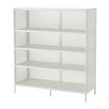 Bekant Regal Weiss Bekant Raumteiler Regal Weiss Shelves Ikea Shelving Unit