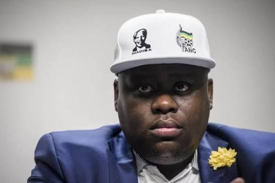 Deputy minister Njabulo Nzuza denies involvement in alleged rape and kidnapping scandal