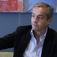 Ángel Cano lanza su nueva 'fintech' tras obtener el sí del Banco de España 