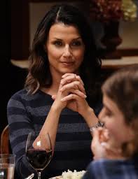 Blue bloods is an american police procedural drama television series that has been airing on cbs since september, 2010. Bridget Moynahan On Blue Bloods Cast Season 9 Expectations