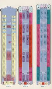 Norwegian Jewel Deck Plan Norwegian Jewel Norwegian Cruise Mexican Cruises