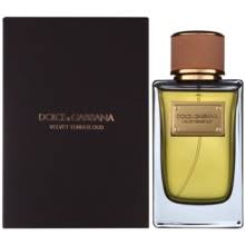 Dolce & gabbana парфюмерная вода velvet collection desert oud. Dolce Gabbana Velvet Tender Oud Eau De Parfum Unisex Notino