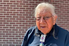 Who We Are — Afraid of Bear–American Horse Tiospaye Foundation