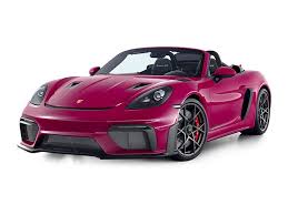 Image result for Ruby Star 2025 Porsche