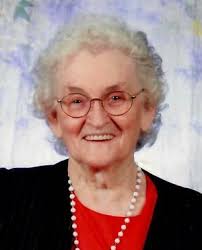 Ruby Elizabeth Upshaw Obituary