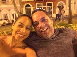 Leyda Rivera's Instagram, Twitter & Facebook