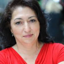 Interview with Theresa Guzman Stokes