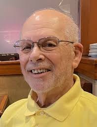 Obituary information for Lee Pearlman