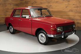 Image result for Silbergrau 1970 Wartburg