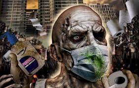 The scariest movie ever made 2020 (part 2). Covid Horror The Best And Worst Of Scary Movies About Coronavirus