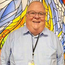 Staff — Plymouth Church