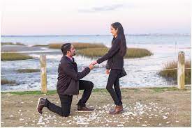 Charleston Sunrise Proposal Location Ideas Pitt Street Bridge In 2021 Proposal Photographer Location Ideas Charleston