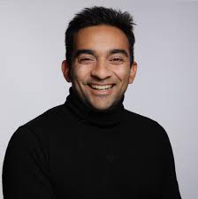 Fraser Shaw Morris is fundraising for SpecialEffect