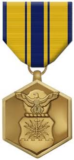 The af form 1206 is used to nominate airmen or civilians for awards. Awards And Decorations Of The United States Air Force Military Wiki Fandom