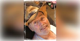 Obituary information for Charles "Chuck" Stephens