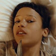 Control| Derek Morgan {O.H}