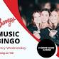 MUSIC BINGO @Barry's event in Lincoln, NE