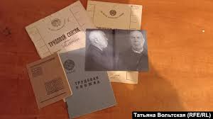 How to say one in russian. One Russian Family S Gulag Story Why Won T They Just Come Out And Say It Was A Crime