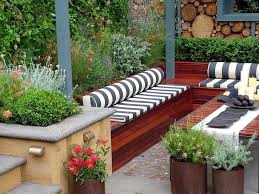 Where garden designers buy their plants. Contemporary Garden Design Ideas And Tips