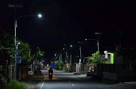 Tersedia lampu jalan dengan harga murah dan berkualitas, jaminan uang kembali 100% di bukalapak. Direktorat Jenderal Ebtke Kementerian Esdm