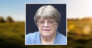 Betty Scholtz Obituary July 13, 2011