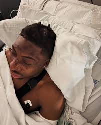 Fundraiser for Tiffany Graves by Tiani Hall : Support Isaiah's Recovery:  ICU and Medical Bills