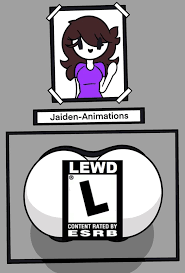 Jaiden-Animations - iFunny
