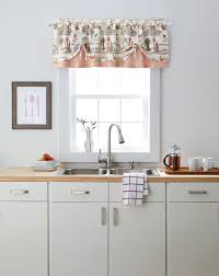 better homes & gardens farmhouse print