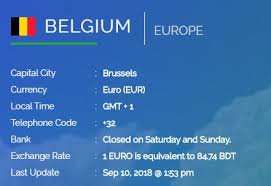 Please note that this is not a forum for broad debate about the foreign policy of belgium, and such topics will. Belgium Visa From Bangladesh Trips N Tours Limited