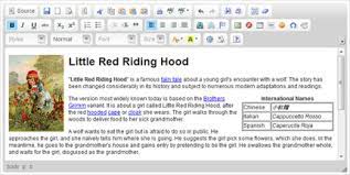 Your content is never sent to the server so your confidential documents remain. Adding A Wysiwyg Html Editor To Your Site