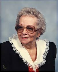 Gertrude Ellen Reichenbach Gsell (1916-1994)