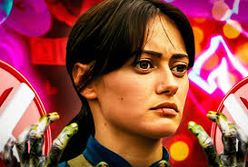 Ella Purnell's Fallout Season 2 Future Is More Important After Surprising  Franchise Cancellation