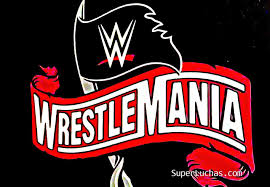 I solemnly hope that you are ready for a war, because we've only just begun. The Poster That Wrestlemania 36 Could Have Superfights