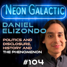 Neon Galactic with James Faulk (podcast)